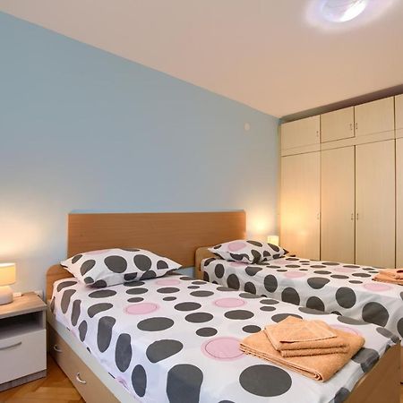 Apartment Stefan Pula Zewnętrze zdjęcie