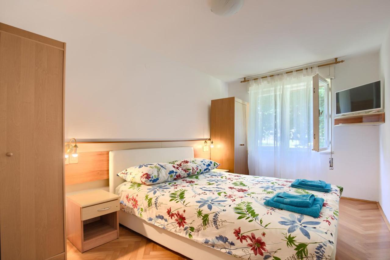 Apartment Stefan Pula Zewnętrze zdjęcie