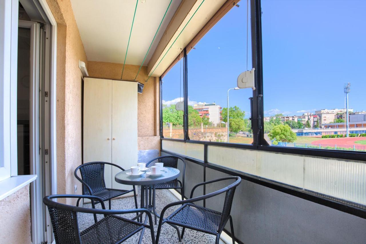 Apartment Stefan Pula Zewnętrze zdjęcie