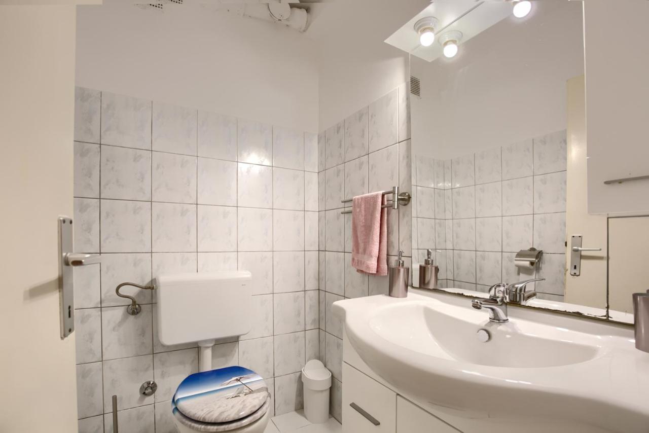 Apartment Stefan Pula Zewnętrze zdjęcie