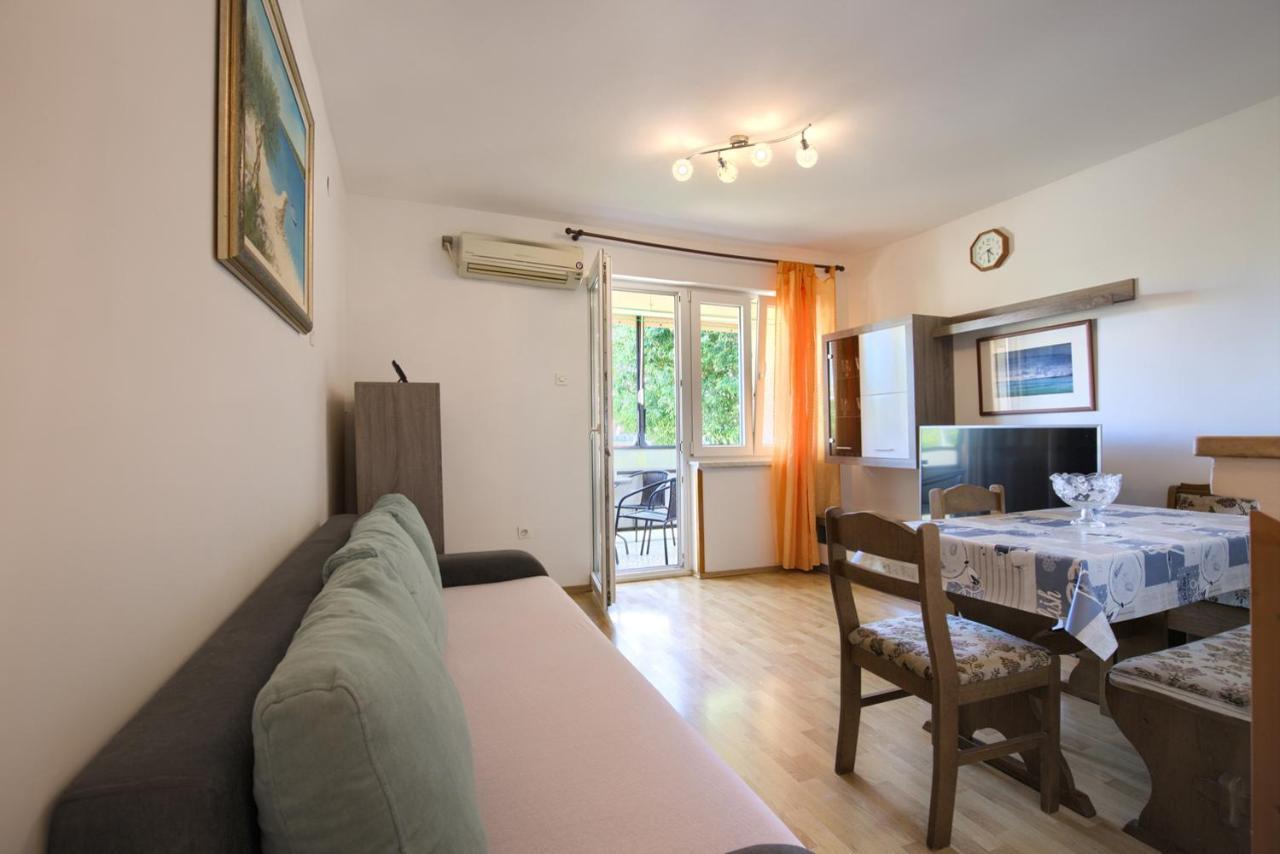 Apartment Stefan Pula Zewnętrze zdjęcie