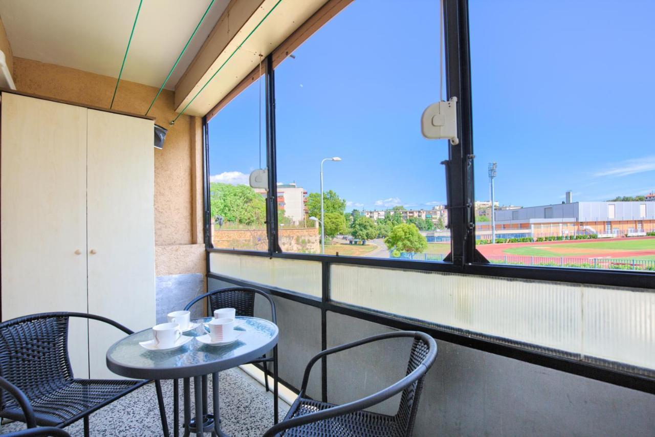 Apartment Stefan Pula Zewnętrze zdjęcie