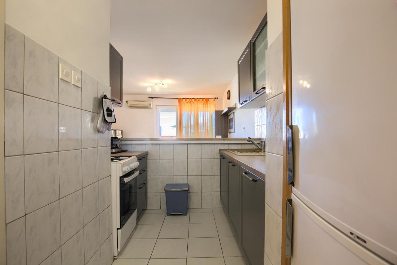 Apartment Stefan Pula Zewnętrze zdjęcie
