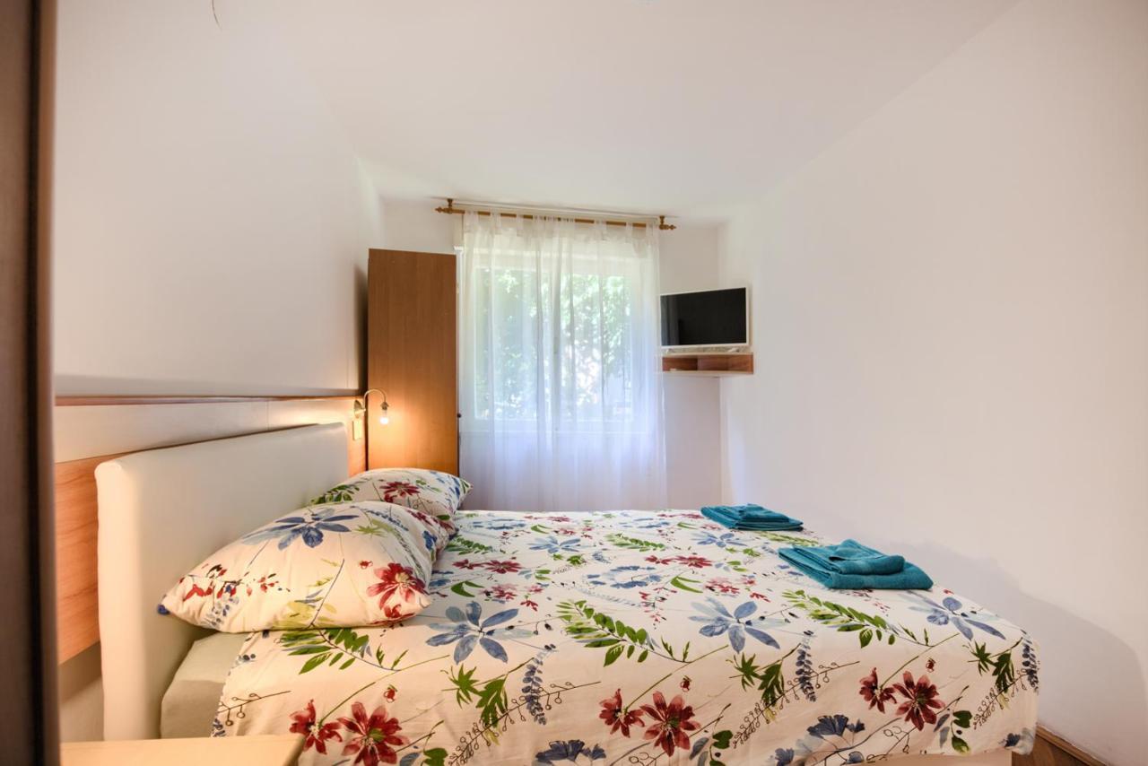 Apartment Stefan Pula Zewnętrze zdjęcie