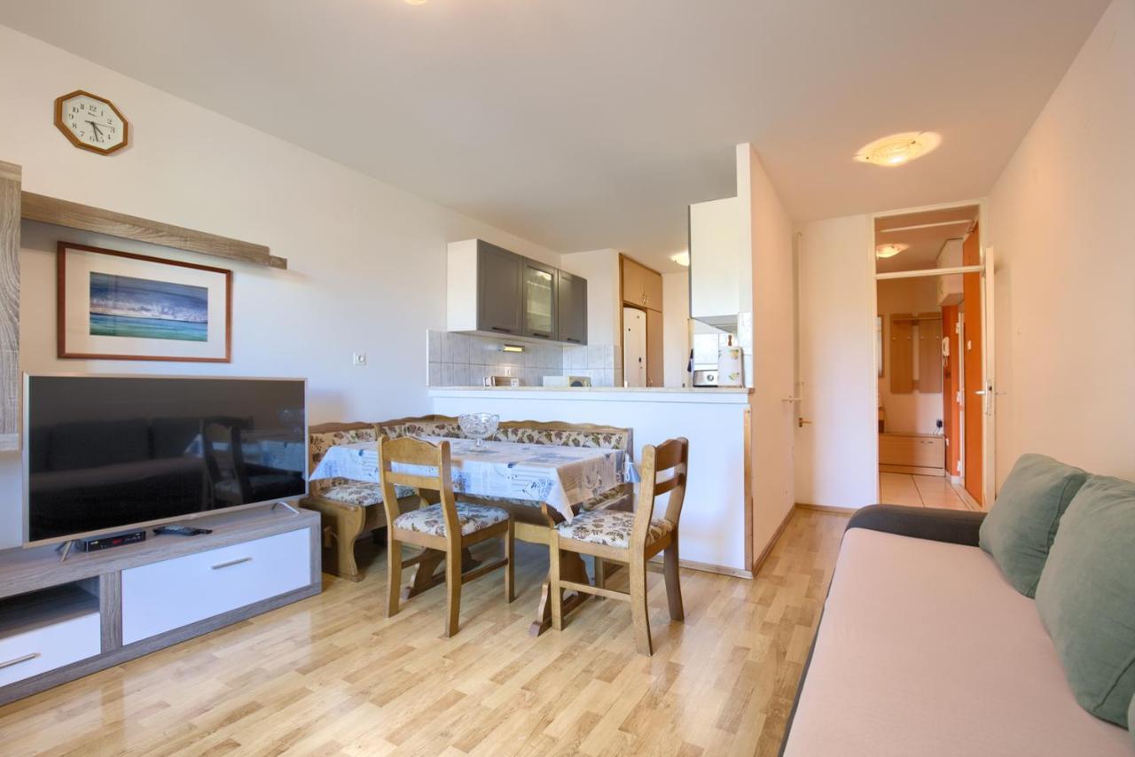 Apartment Stefan Pula Zewnętrze zdjęcie
