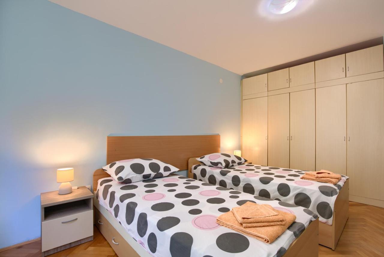 Apartment Stefan Pula Zewnętrze zdjęcie