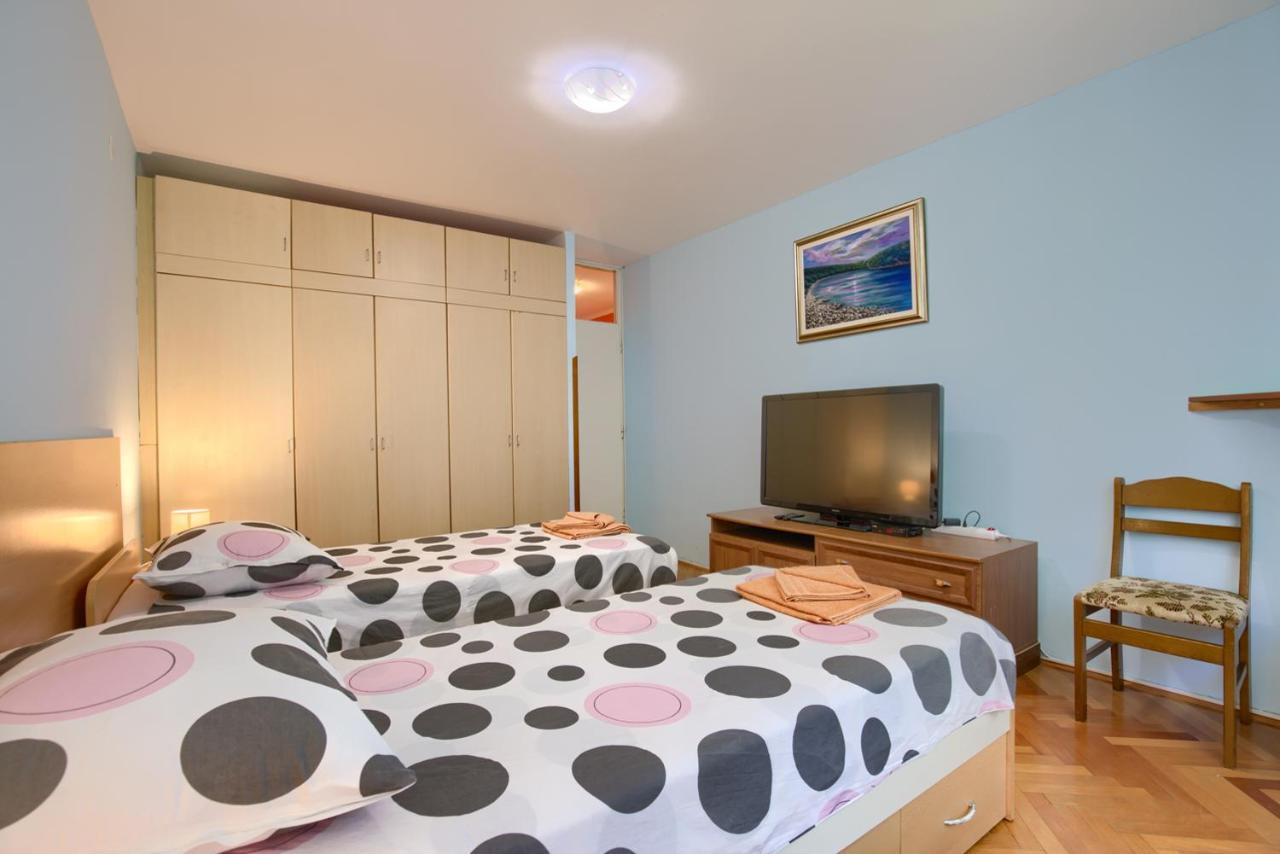 Apartment Stefan Pula Zewnętrze zdjęcie