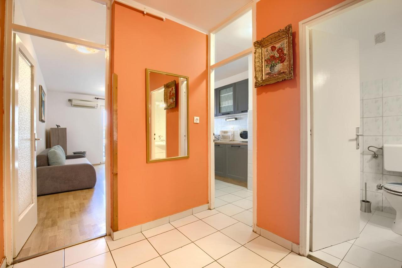 Apartment Stefan Pula Zewnętrze zdjęcie