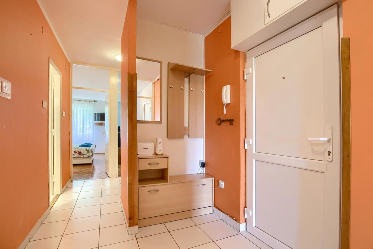 Apartment Stefan Pula Zewnętrze zdjęcie