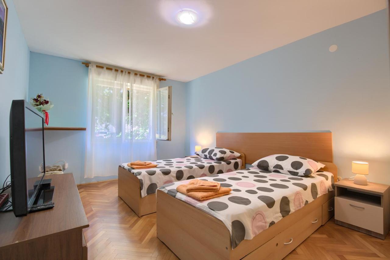 Apartment Stefan Pula Zewnętrze zdjęcie
