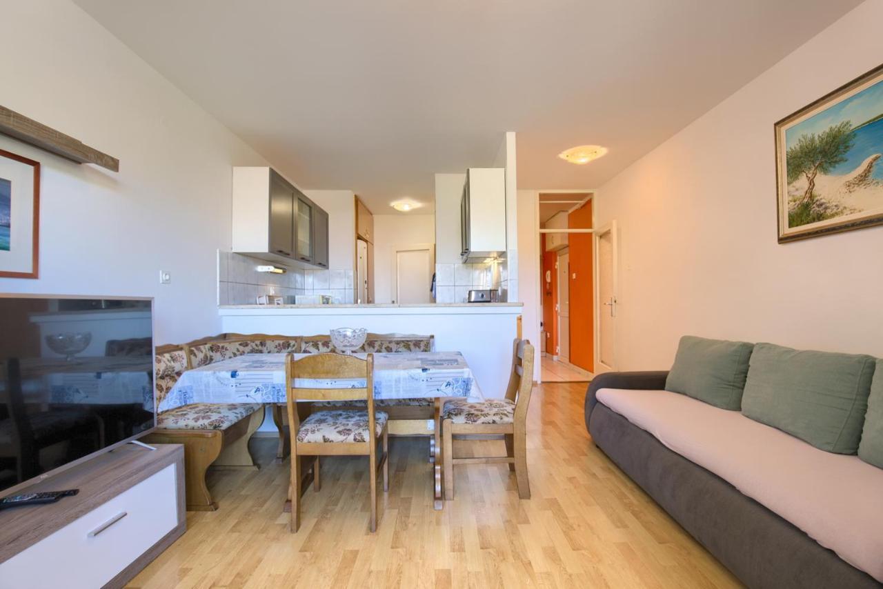Apartment Stefan Pula Zewnętrze zdjęcie