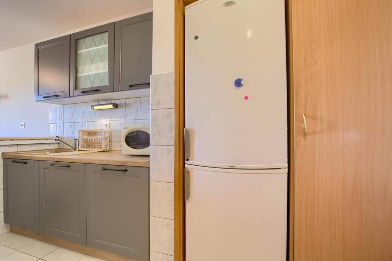 Apartment Stefan Pula Zewnętrze zdjęcie
